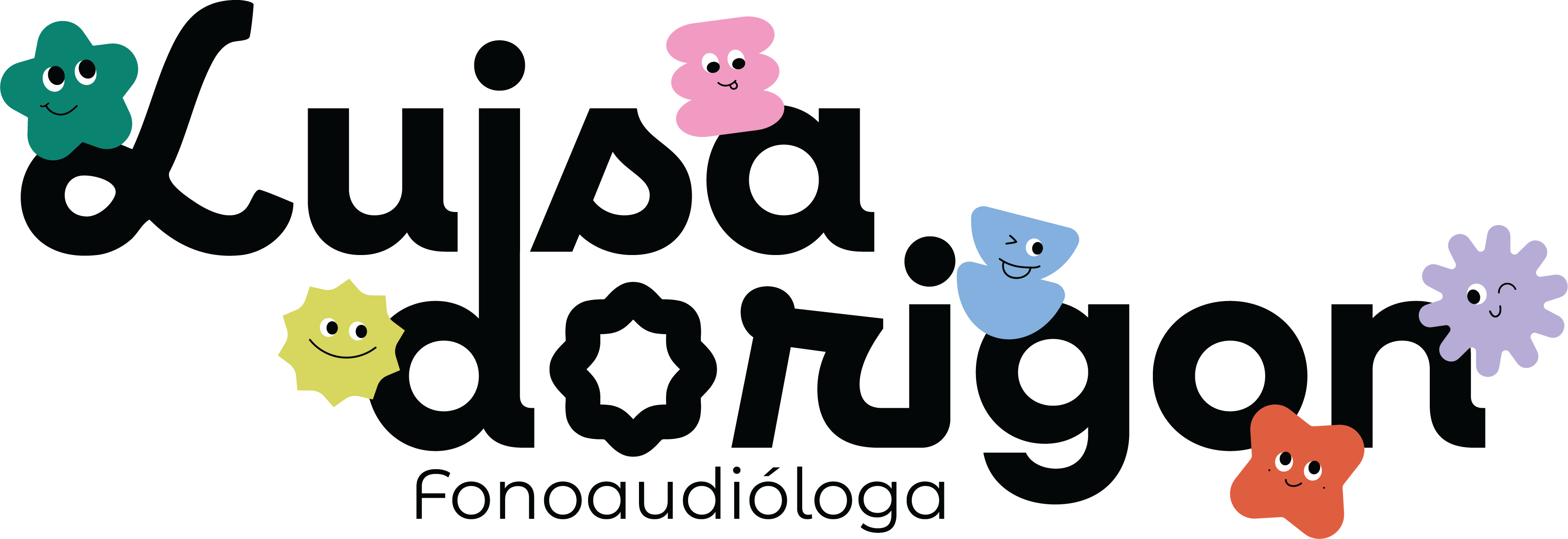 Luísa Dorigon Fonoaudióloga